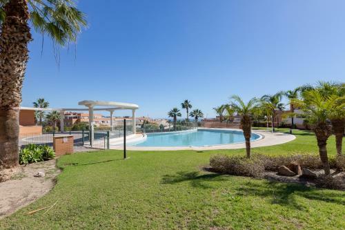 Apartamento Vb Frutos 2bdr Apt With Views