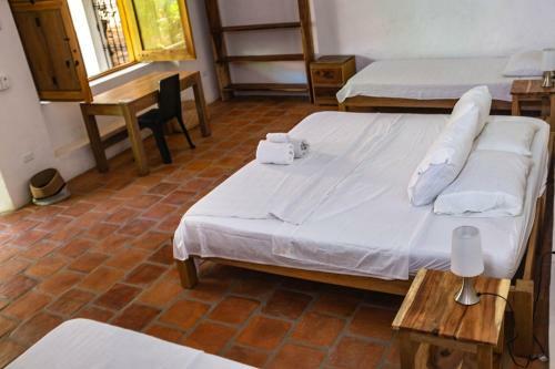 Hotel Casa Taller El Boga