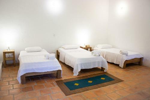 Hotel Casa Taller El Boga