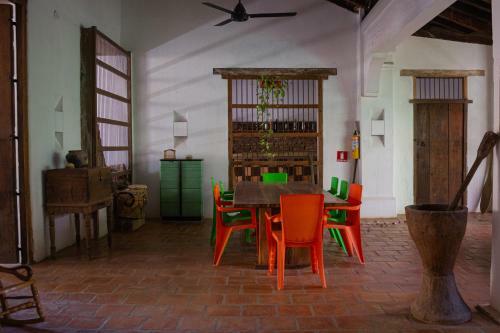 Hotel Casa Taller El Boga