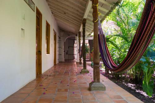 Hotel Casa Taller El Boga