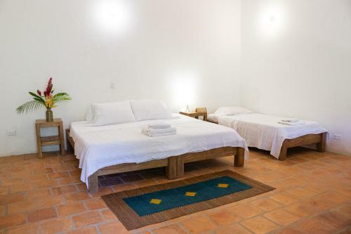Hotel Casa Taller El Boga