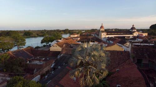 Hotel Casa Taller El Boga