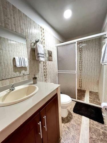 Apartamento Amoblado En Restrepo