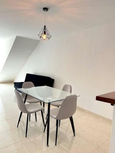 Apartamento Amoblado En Restrepo