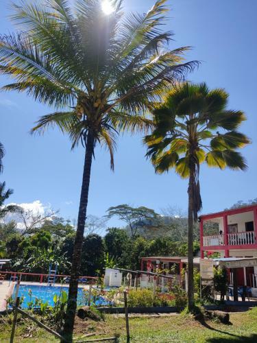 Agradable Casa de Campo Con Piscina, Campo de Tejo