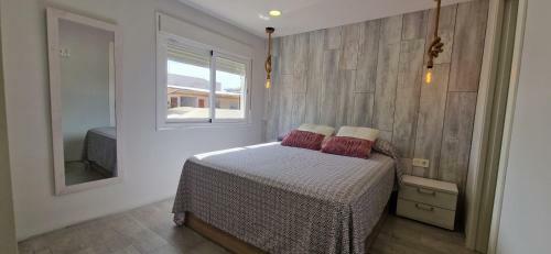 Fant�stico Apartamento En Torremolinos