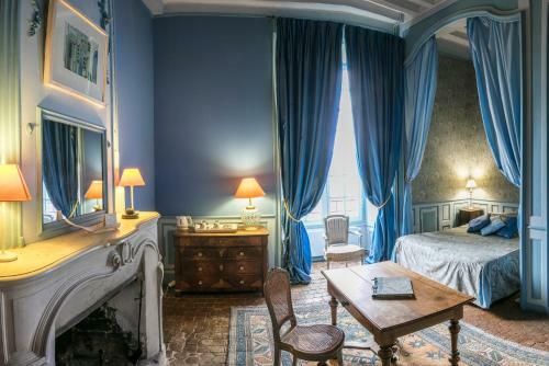 Bed & Breakfast Ch�teau De Gizeux
