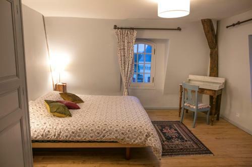 Bed & Breakfast Ch�teau De Gizeux