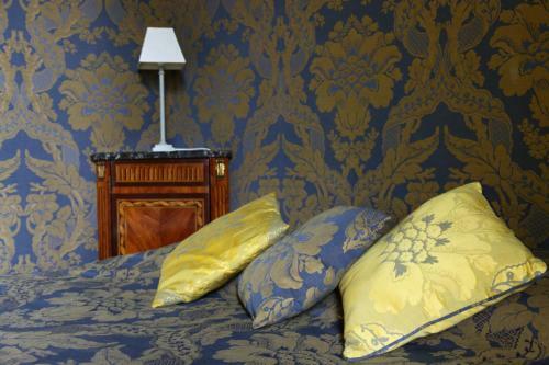 Bed & Breakfast Ch�teau De Gizeux
