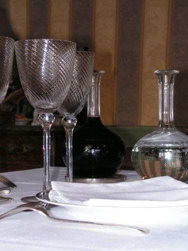 Bed & Breakfast Ch�teau De Gizeux