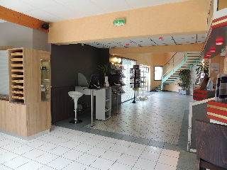 Inter-hotel De La Chaussairie