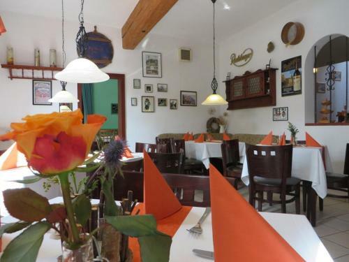 Hotel Rhodaer Grund