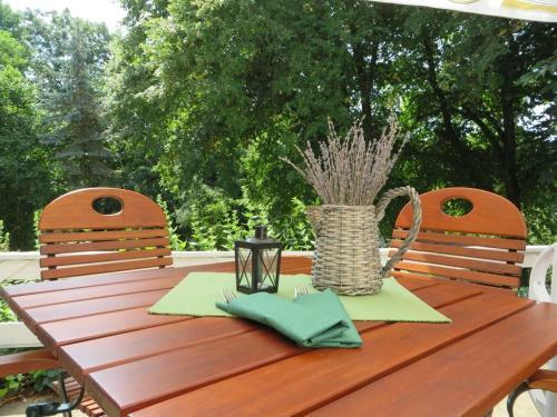Hotel Rhodaer Grund