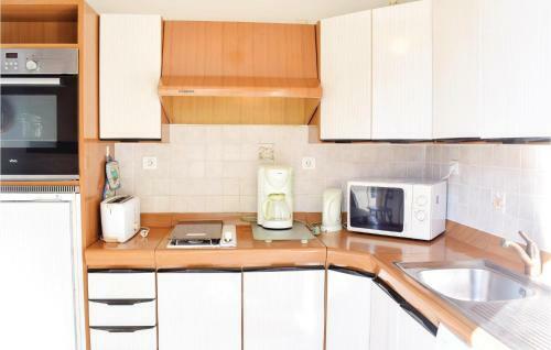 Holiday Home Le Bourg