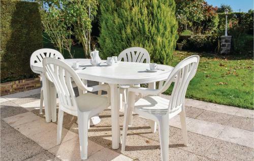 Holiday Home Le Bourg