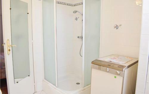 Holiday Home Le Bourg