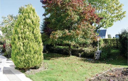 Holiday Home Le Bourg