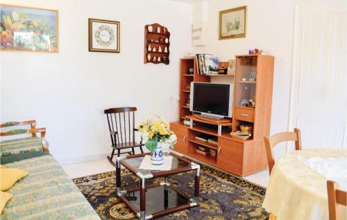 Holiday Home Le Bourg