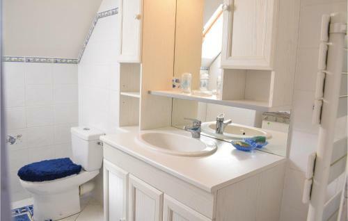 Holiday Home Le Bourg