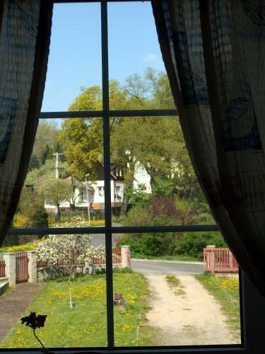 Hostal Penzion U Stud�nky