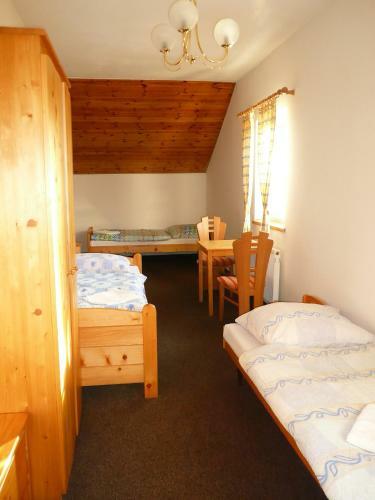 Hostal Penzion U Stud�nky