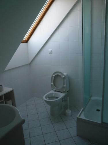 Hostal Penzion U Stud�nky