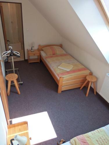 Hostal Penzion U Stud�nky