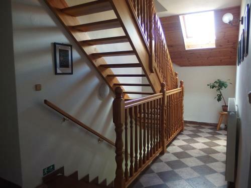 Hostal Penzion U Stud�nky