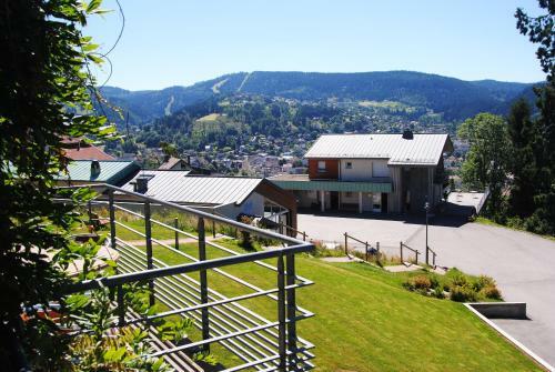 Le Herbau