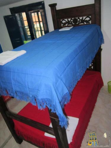 Hostal Bogota Vibra Hostel
