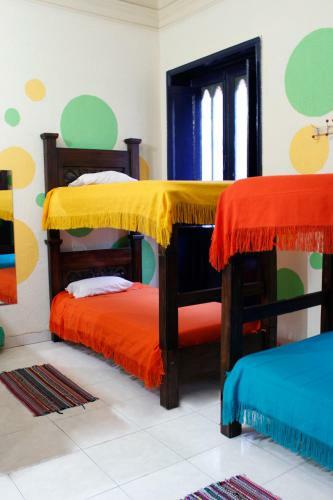 Hostal Bogota Vibra Hostel