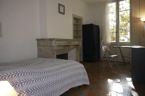 Apartamento Appartements Des Teinturiers