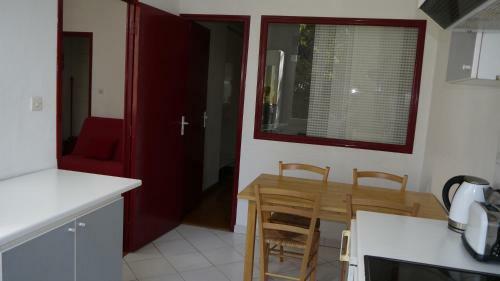 Apartamento Appartements Des Teinturiers