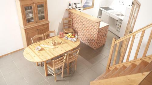 Apartamento Appartements Des Teinturiers