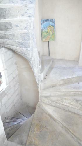 Apartamento Appartements Des Teinturiers