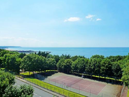 Apartamento Le Parc Cordier
