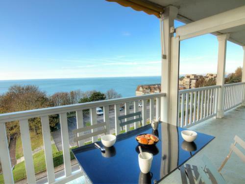Apartamento Le Parc Cordier