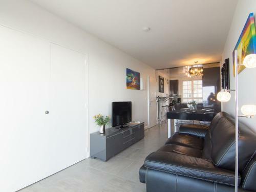 Apartamento Le Parc Cordier