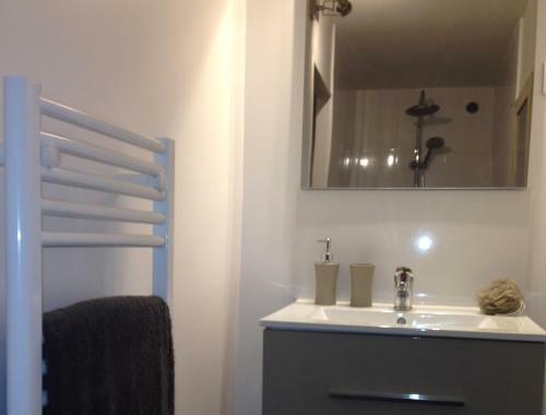 Apartamento Appartement Wisteria