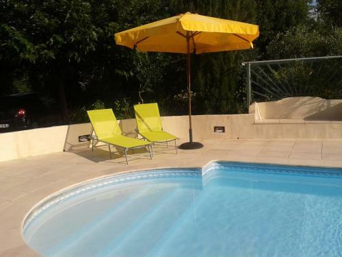 Apartamento Appartement Wisteria