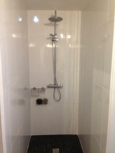 Apartamento Appartement Wisteria