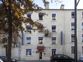 Hotel Le Parisien