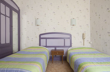 Hotel Le Parisien