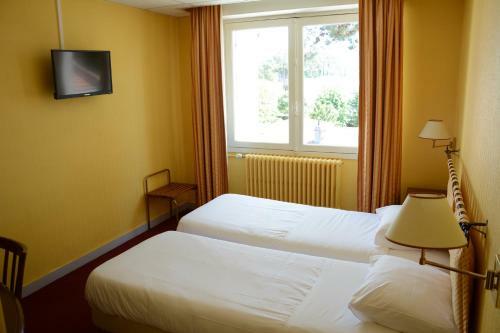 Hotel Le Petit Trianon