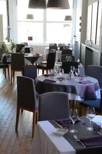 Hotel Le Petit Trianon