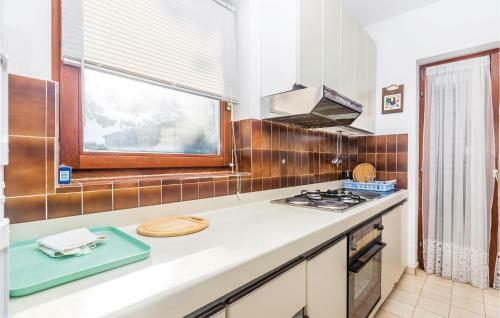 Apartment Krcka IV