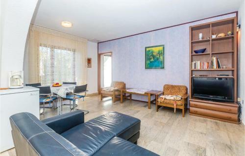 Apartment Krcka IV
