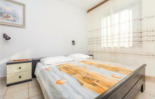 Apartment Krcka IV