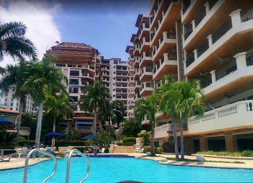 Lodge Cristiana Guesthaus